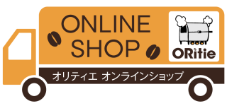 【ロゴ】オンラインショップ